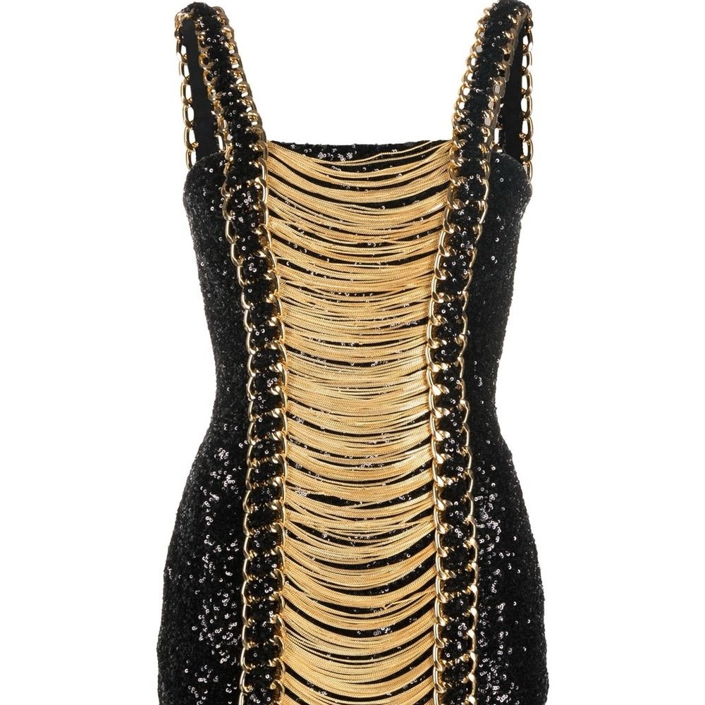Balmain Dress